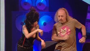 Never Mind the Buzzcocks