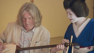 James May: Our Man In Japan