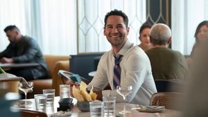 The Lincoln Lawyer
