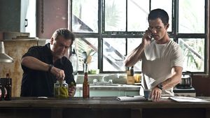 Burn Notice