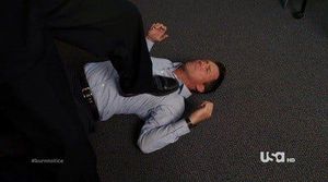 Burn Notice