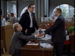 The Drew Carey Show