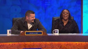 8 Out of 10 Cats Does Countdown