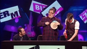 Never Mind the Buzzcocks