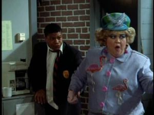 The Drew Carey Show
