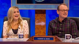 8 Out of 10 Cats Does Countdown