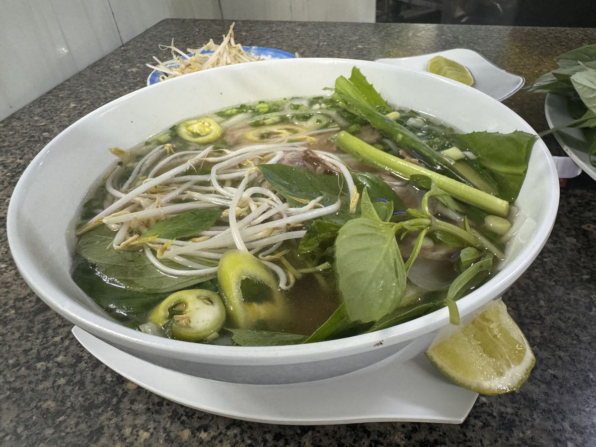 Phở