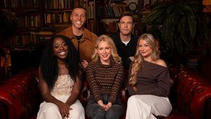 The Traitors: Uncloaked