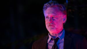 The Sinner