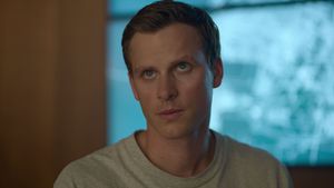 Young Wallander