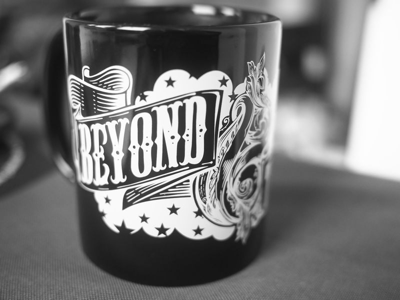 Cup