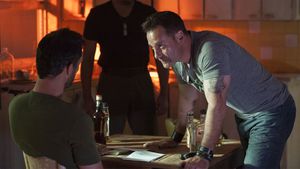 Burn Notice