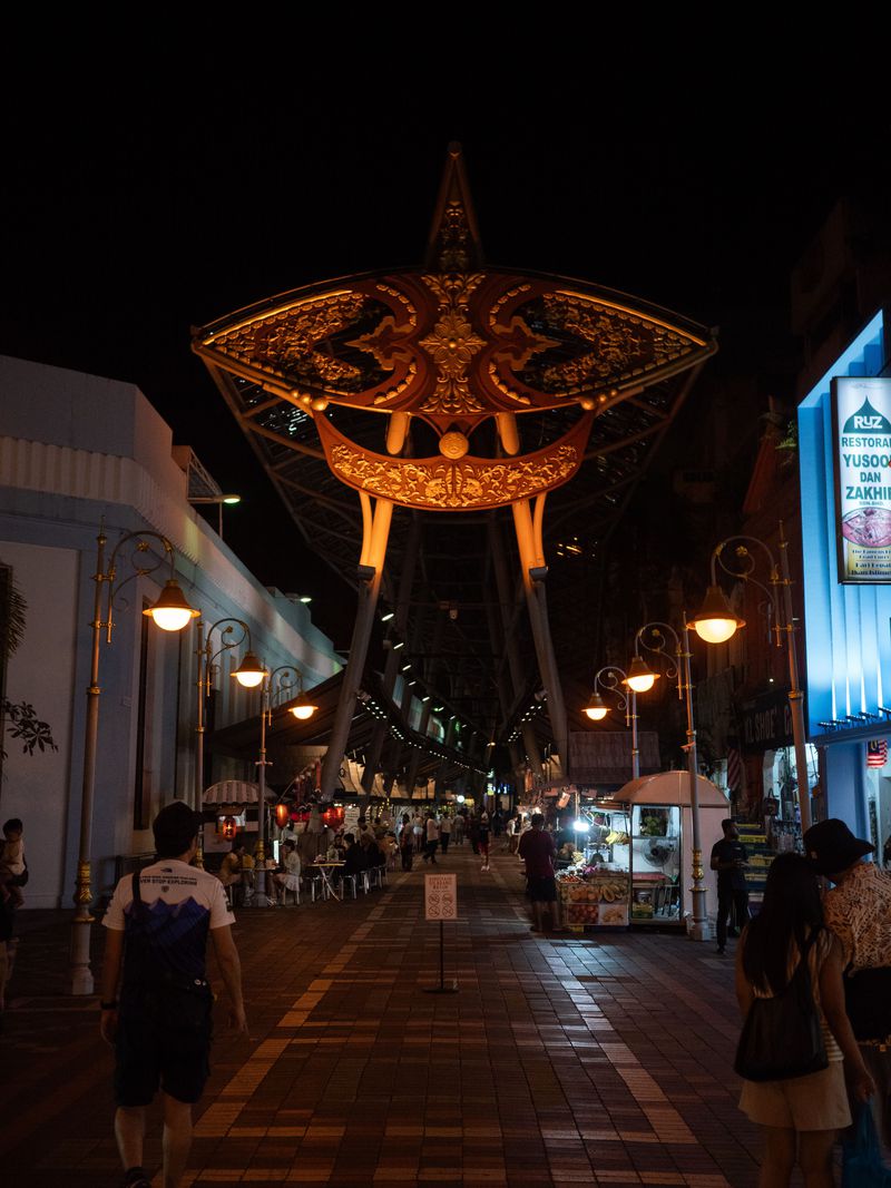 Jalan Hang Kasturi