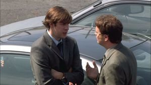 The Office