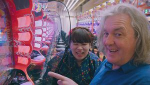James May: Our Man In Japan