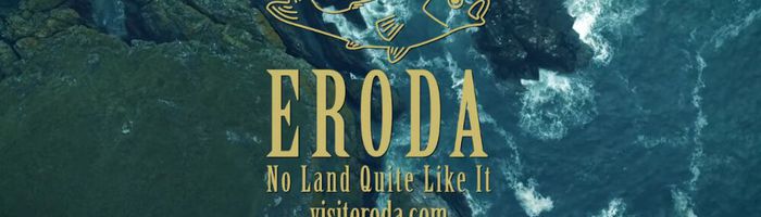 Twitter ad promotes vacation for nonexistent place called 'Eroda'