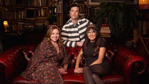 The Traitors: Uncloaked