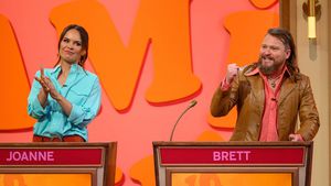 Guy Montgomery's Guy Mont Spelling Bee