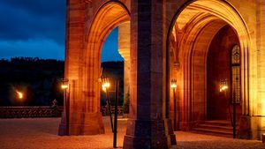 The Celebrity Traitors