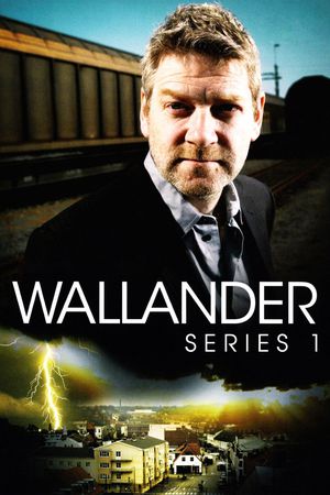 Wallander (UK)