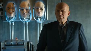 Alien: Earth
