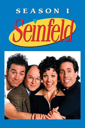 The Seinfeld Chronicles