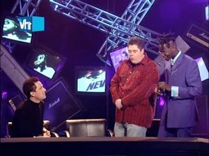 Never Mind the Buzzcocks