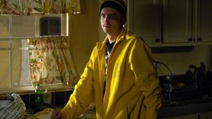 Breaking Bad