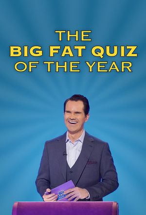 The Big Fat Quiz of the Year 2022