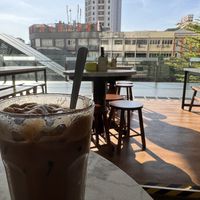 Kopi Ais