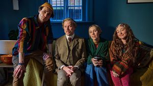 Mitchell and Webb Are Not Helping