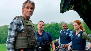 Justified: City Primeval