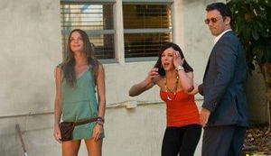 Burn Notice