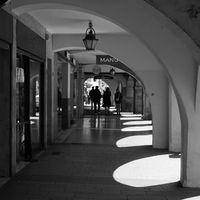 Passage