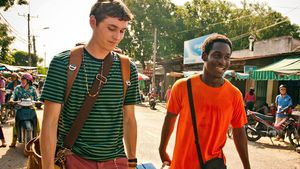 Gap Year