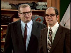 The Drew Carey Show