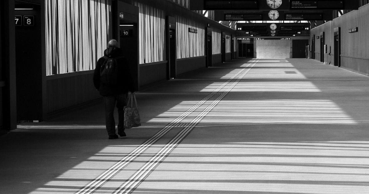 Passerelle