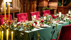 The Celebrity Traitors