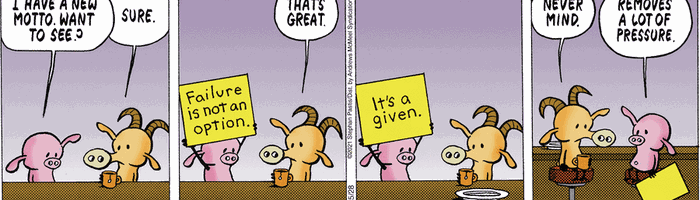 Pearls Before Swine by Stephan Pastis for May 28, 2021 | GoComics.com