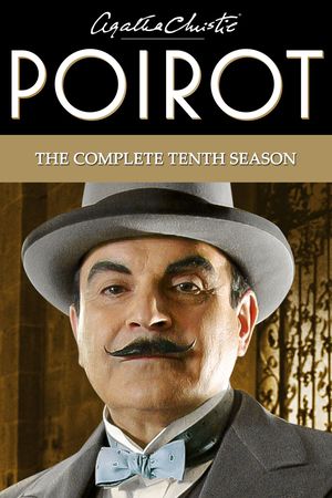 Agatha Christie's Poirot