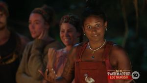 Australian Survivor