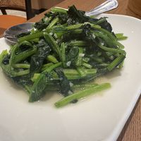 Best green sidedish