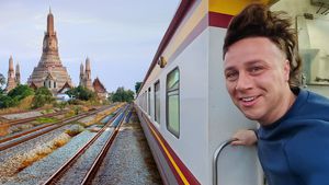 Downie Express