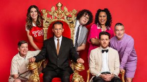 Taskmaster NZ