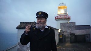 Conan O'Brien Must Go