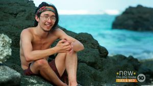Australian Survivor