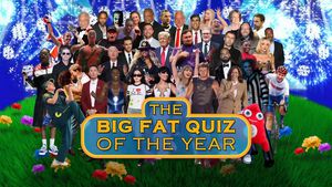 Big Fat Quiz
