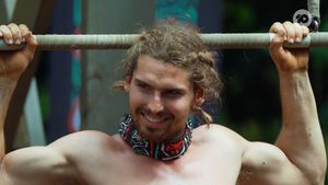 Australian Survivor