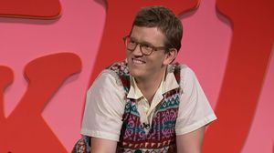 Guy Montgomery's Guy Mont Spelling Bee