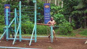 Australian Survivor